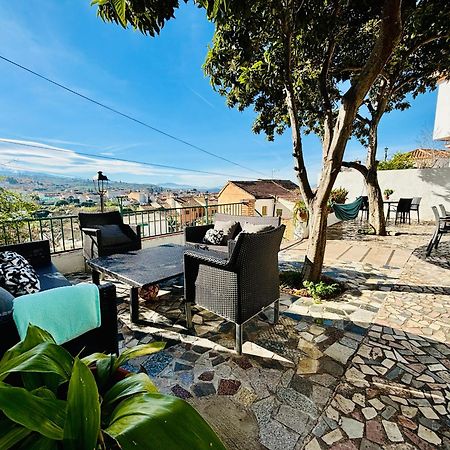 Super Casa Al Lado De Granada Villa Alfacar Ngoại thất bức ảnh