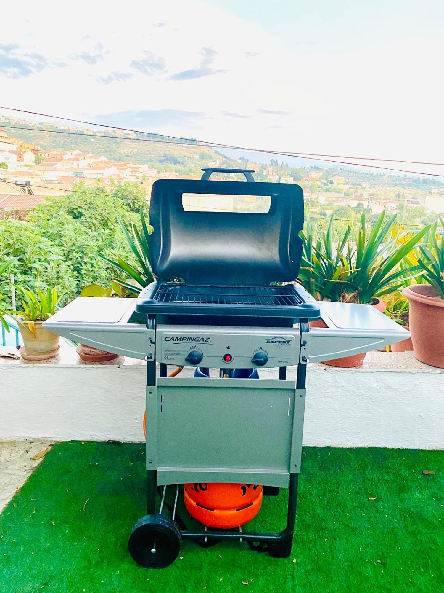 Super Casa Al Lado De Granada Villa Alfacar Ngoại thất bức ảnh