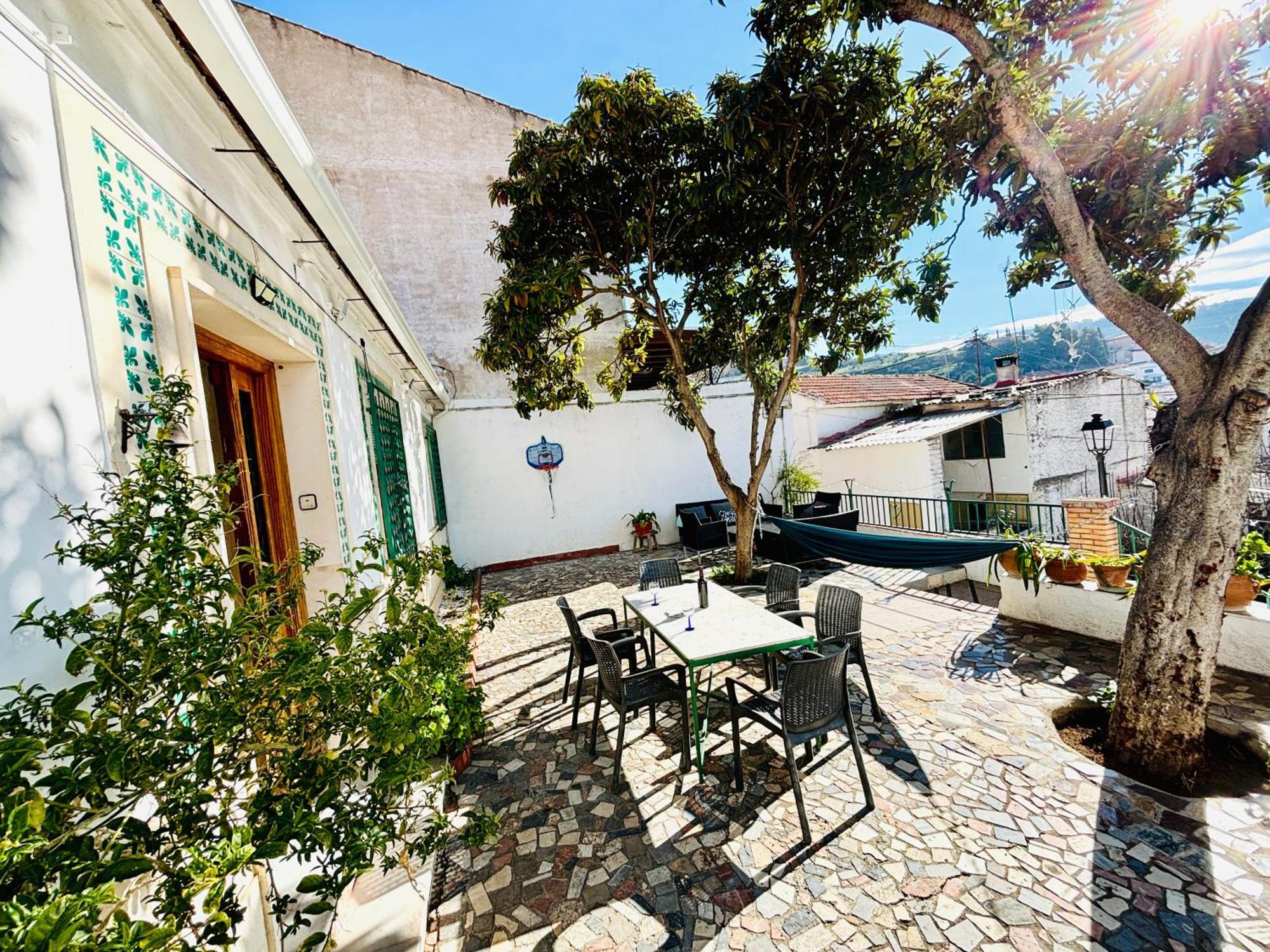 Super Casa Al Lado De Granada Villa Alfacar Ngoại thất bức ảnh