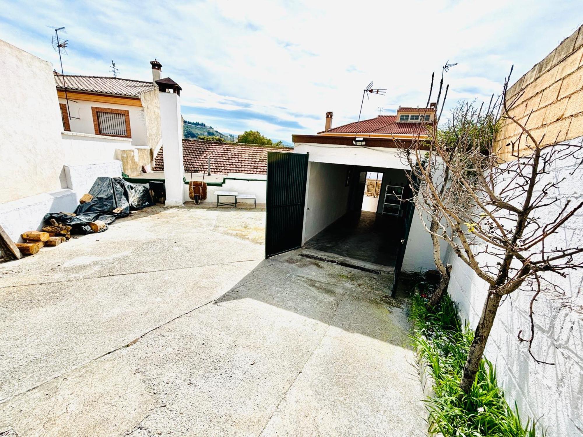 Super Casa Al Lado De Granada Villa Alfacar Ngoại thất bức ảnh