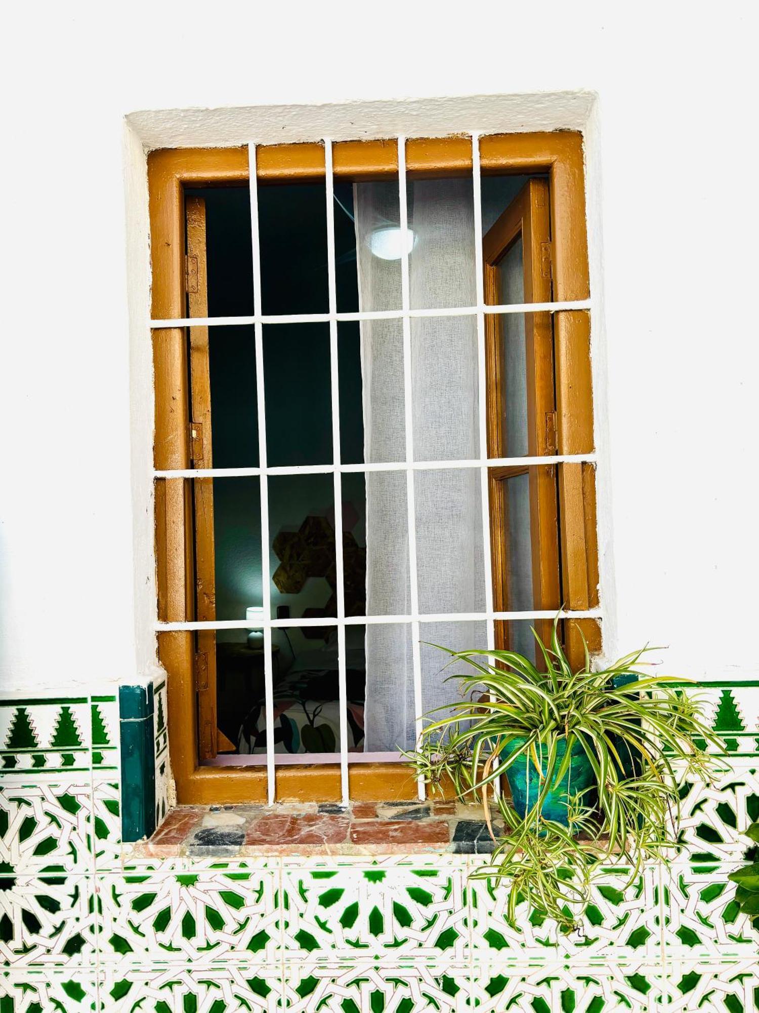 Super Casa Al Lado De Granada Villa Alfacar Ngoại thất bức ảnh