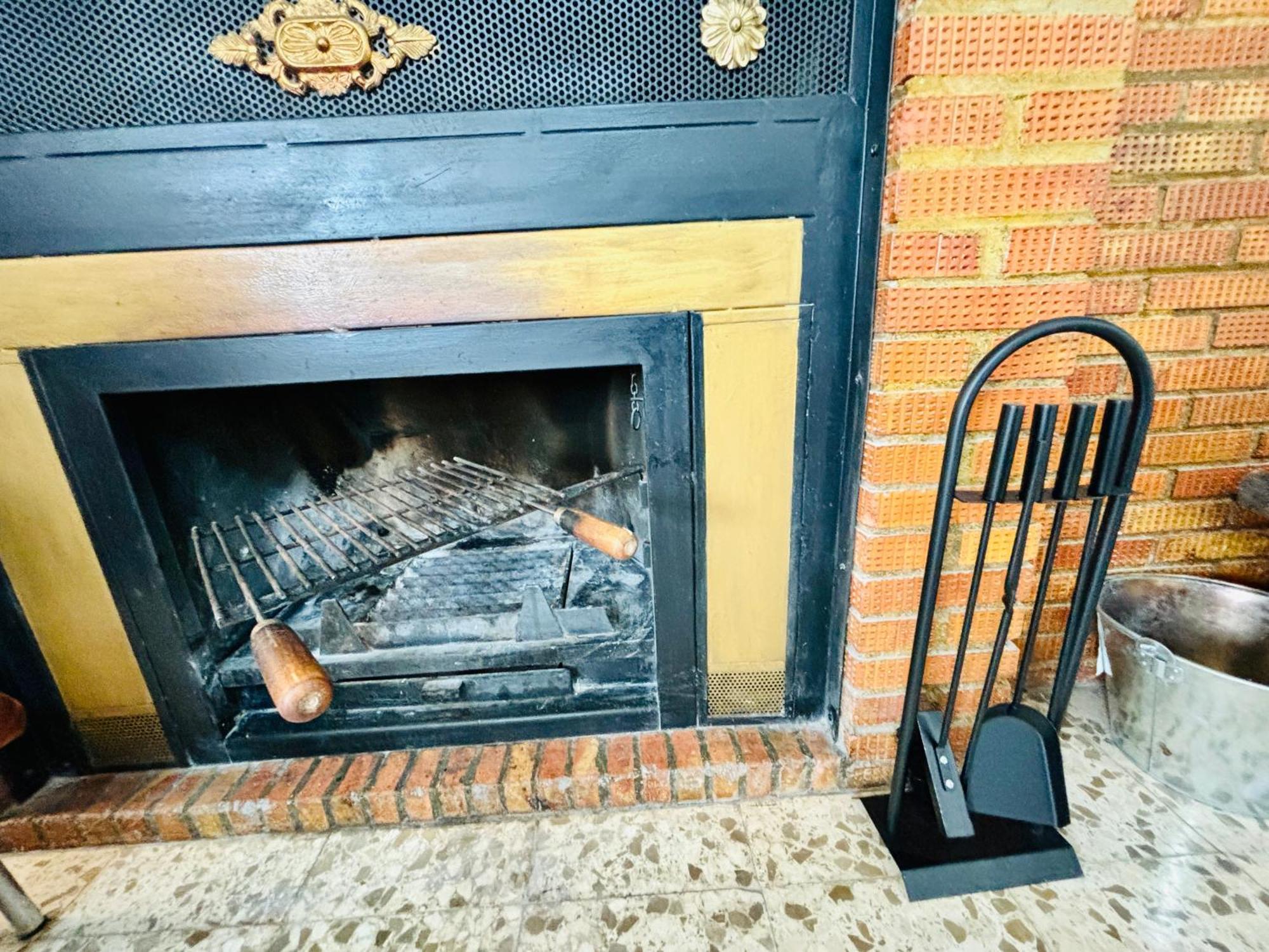 Super Casa Al Lado De Granada Villa Alfacar Ngoại thất bức ảnh