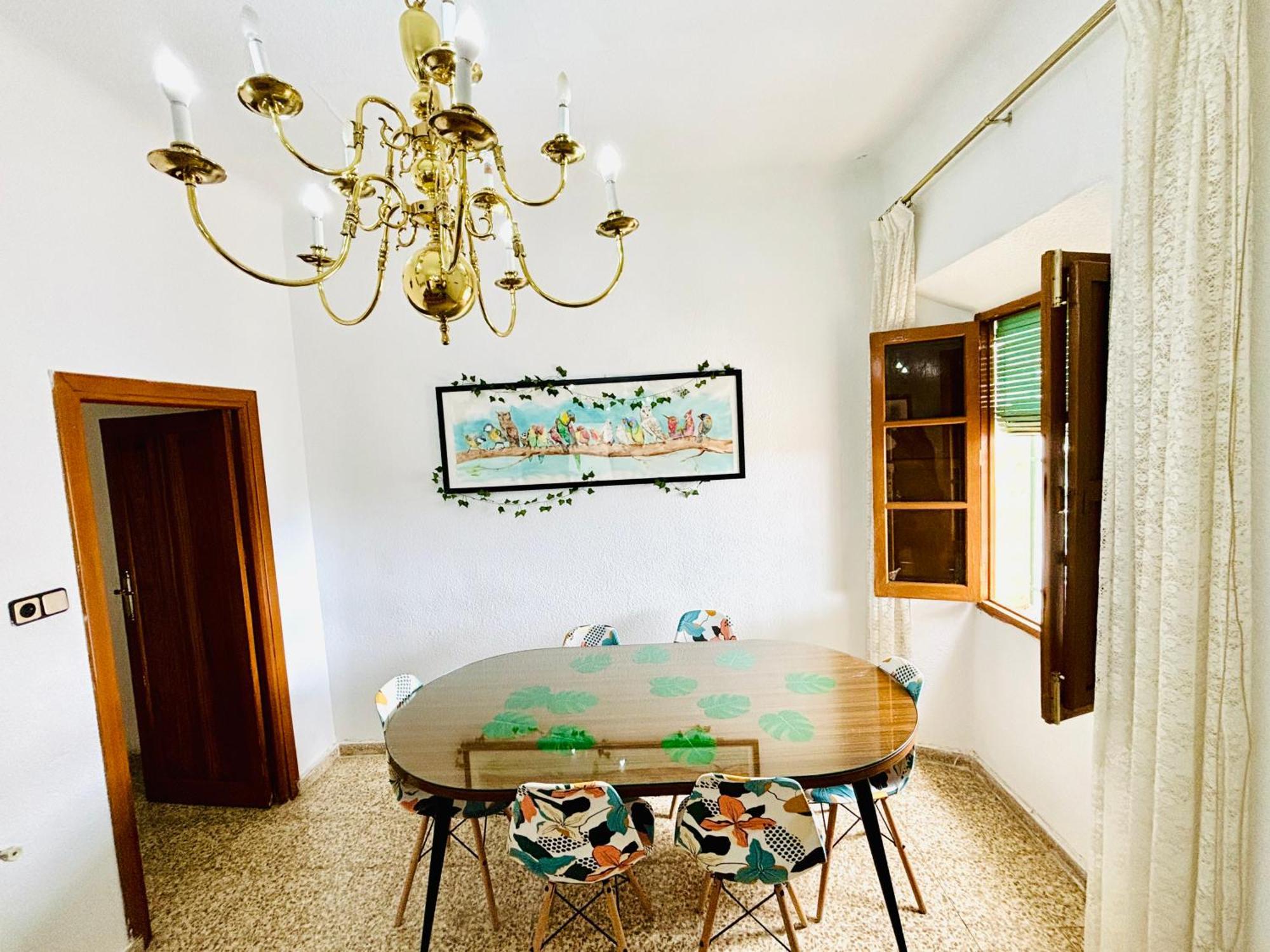 Super Casa Al Lado De Granada Villa Alfacar Ngoại thất bức ảnh