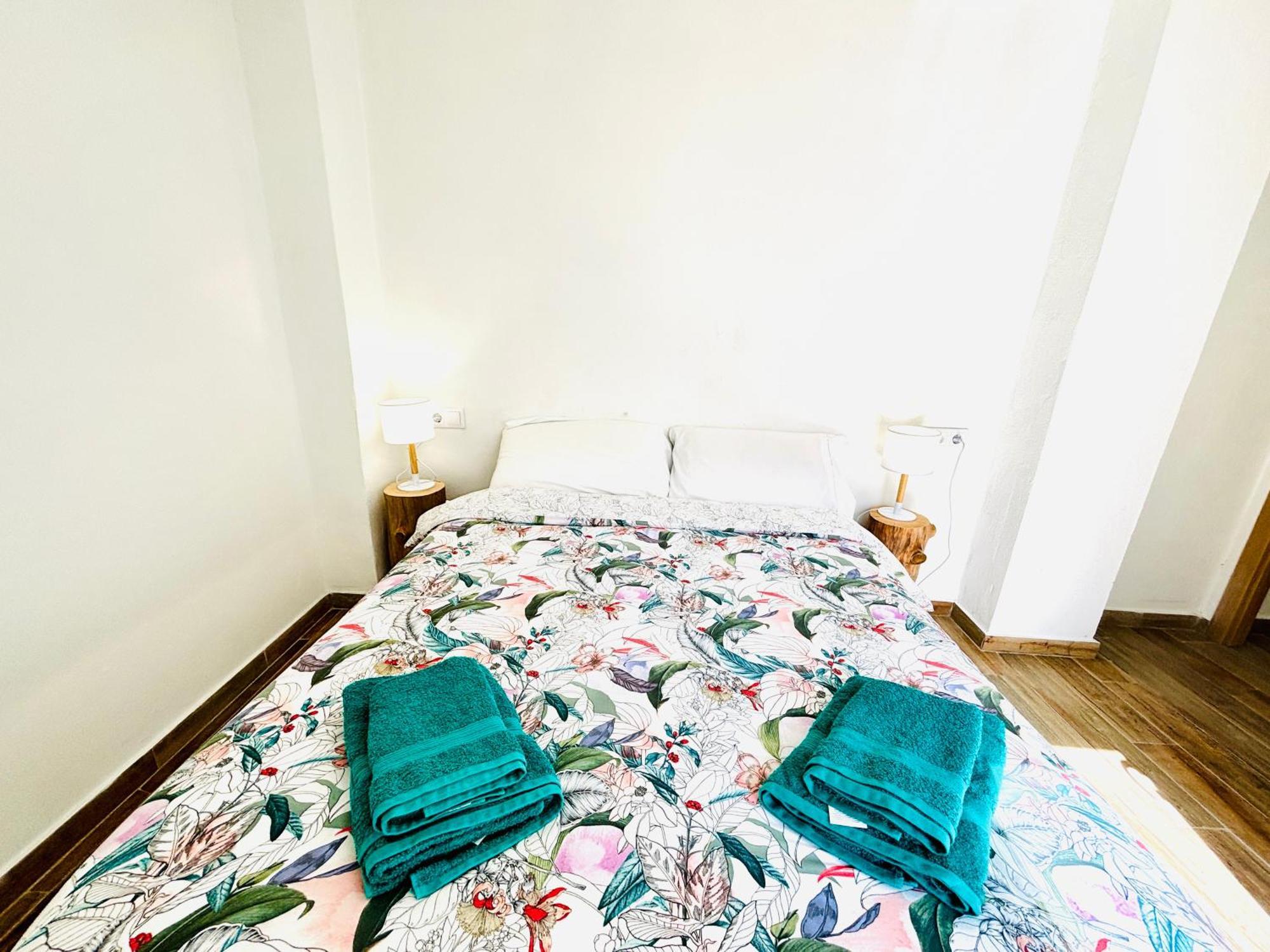 Super Casa Al Lado De Granada Villa Alfacar Ngoại thất bức ảnh