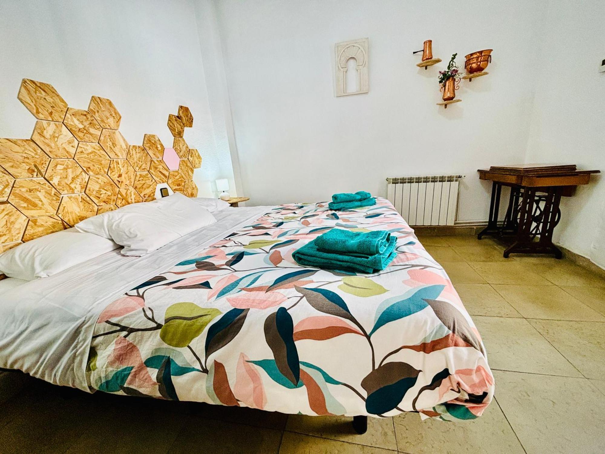 Super Casa Al Lado De Granada Villa Alfacar Ngoại thất bức ảnh