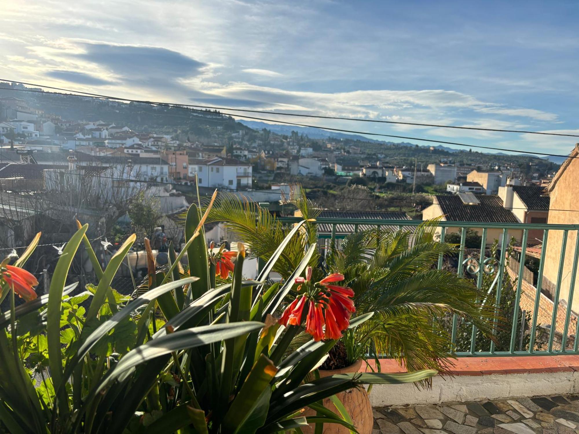 Super Casa Al Lado De Granada Villa Alfacar Ngoại thất bức ảnh
