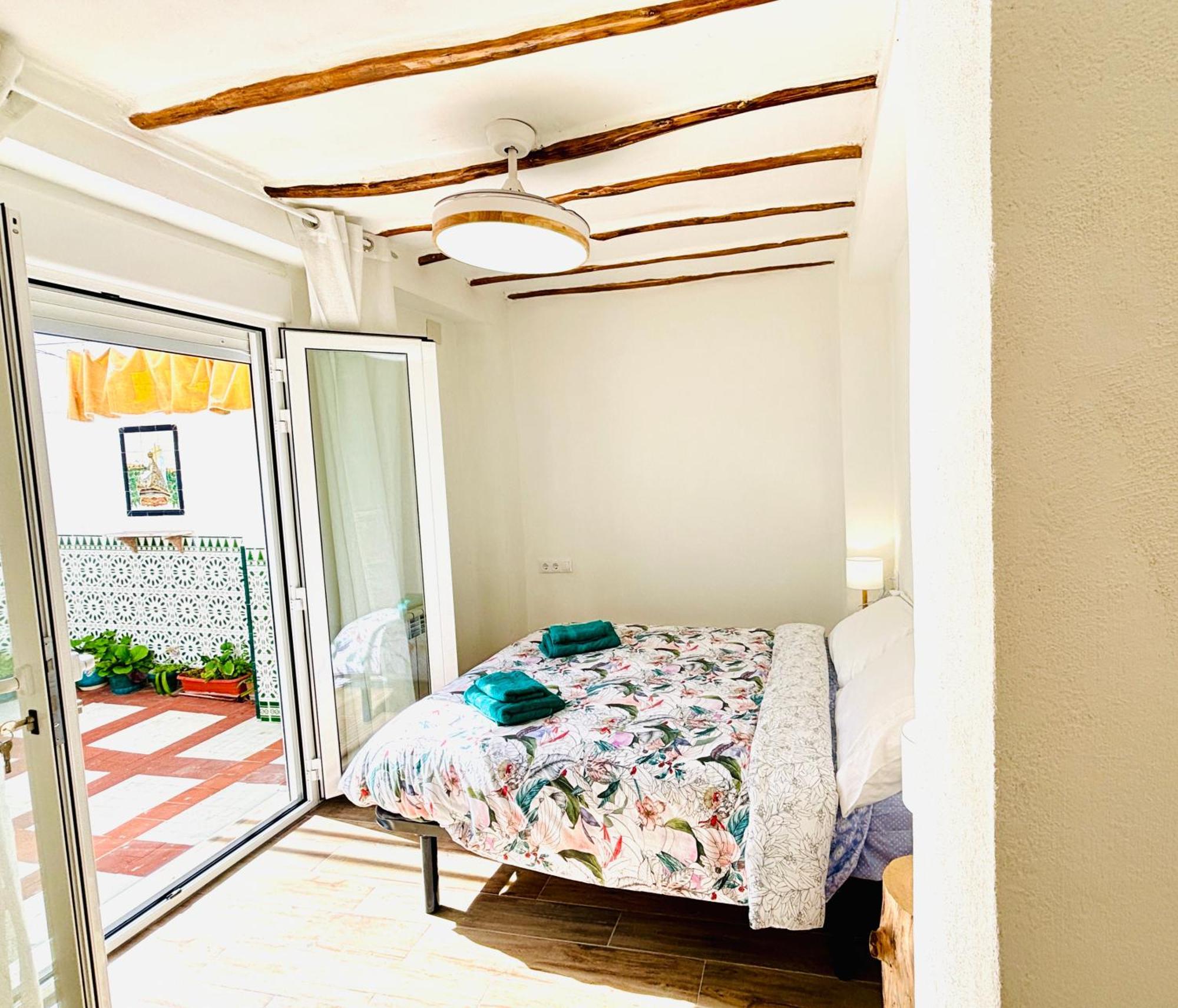 Super Casa Al Lado De Granada Villa Alfacar Ngoại thất bức ảnh