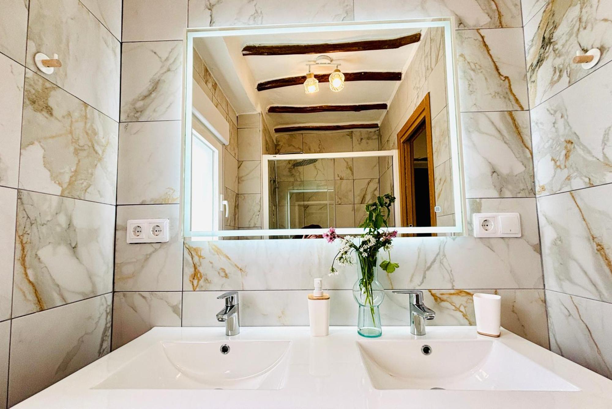 Super Casa Al Lado De Granada Villa Alfacar Ngoại thất bức ảnh