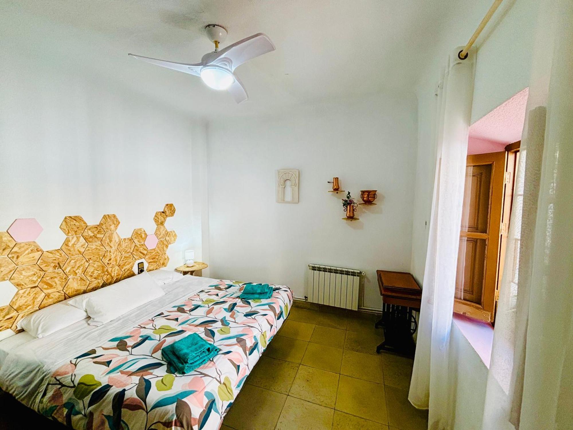 Super Casa Al Lado De Granada Villa Alfacar Ngoại thất bức ảnh