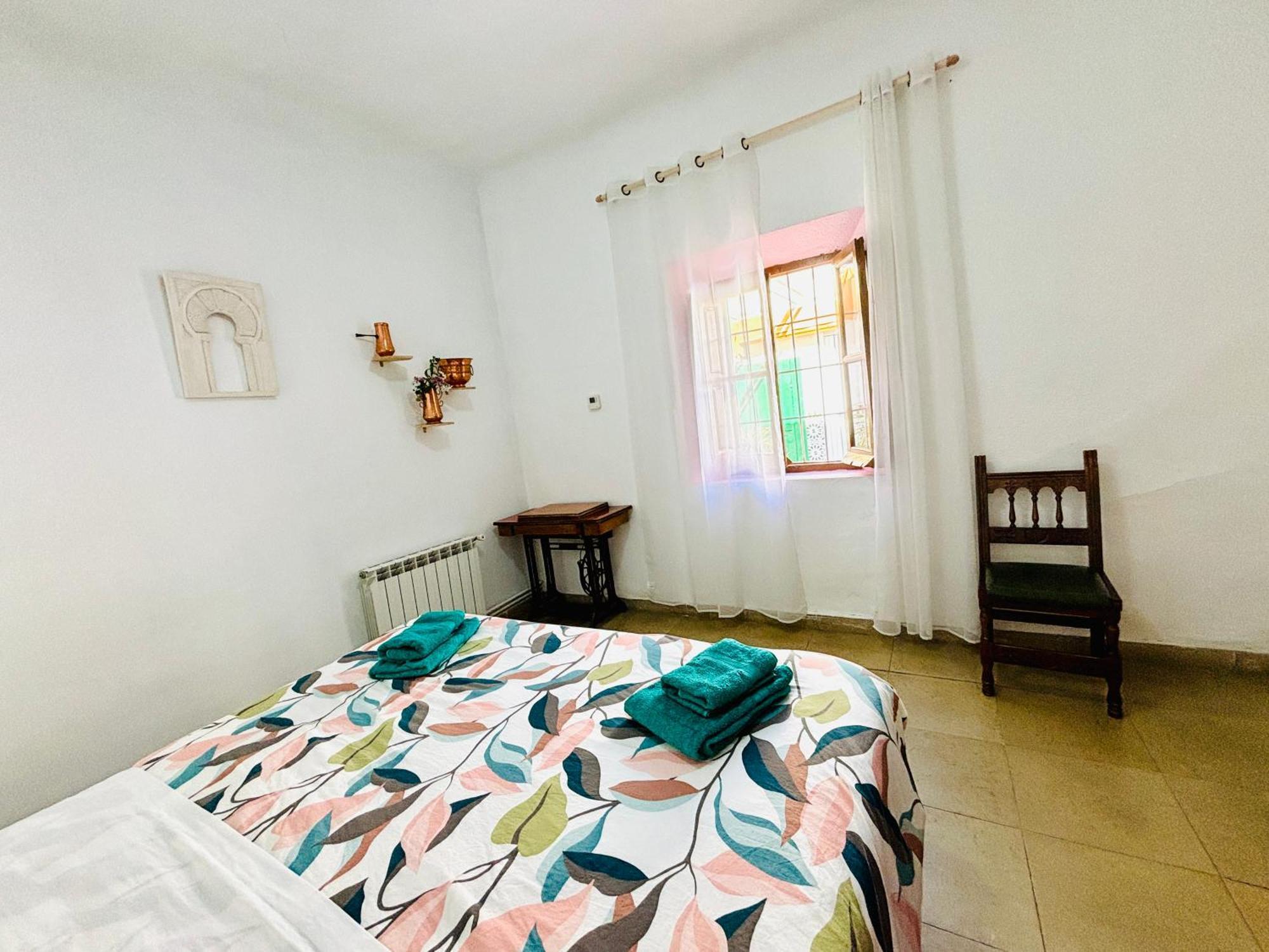 Super Casa Al Lado De Granada Villa Alfacar Ngoại thất bức ảnh