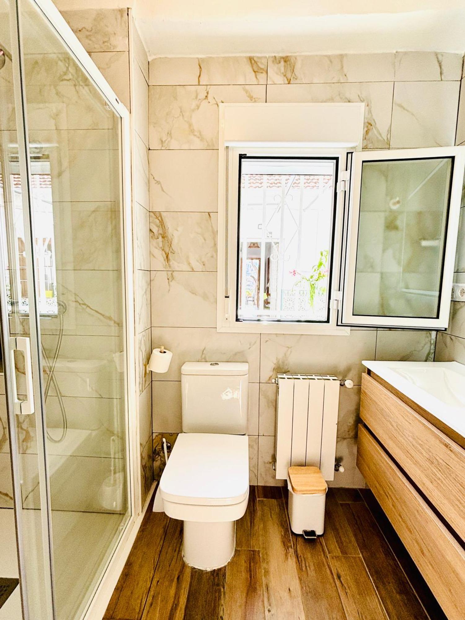 Super Casa Al Lado De Granada Villa Alfacar Ngoại thất bức ảnh