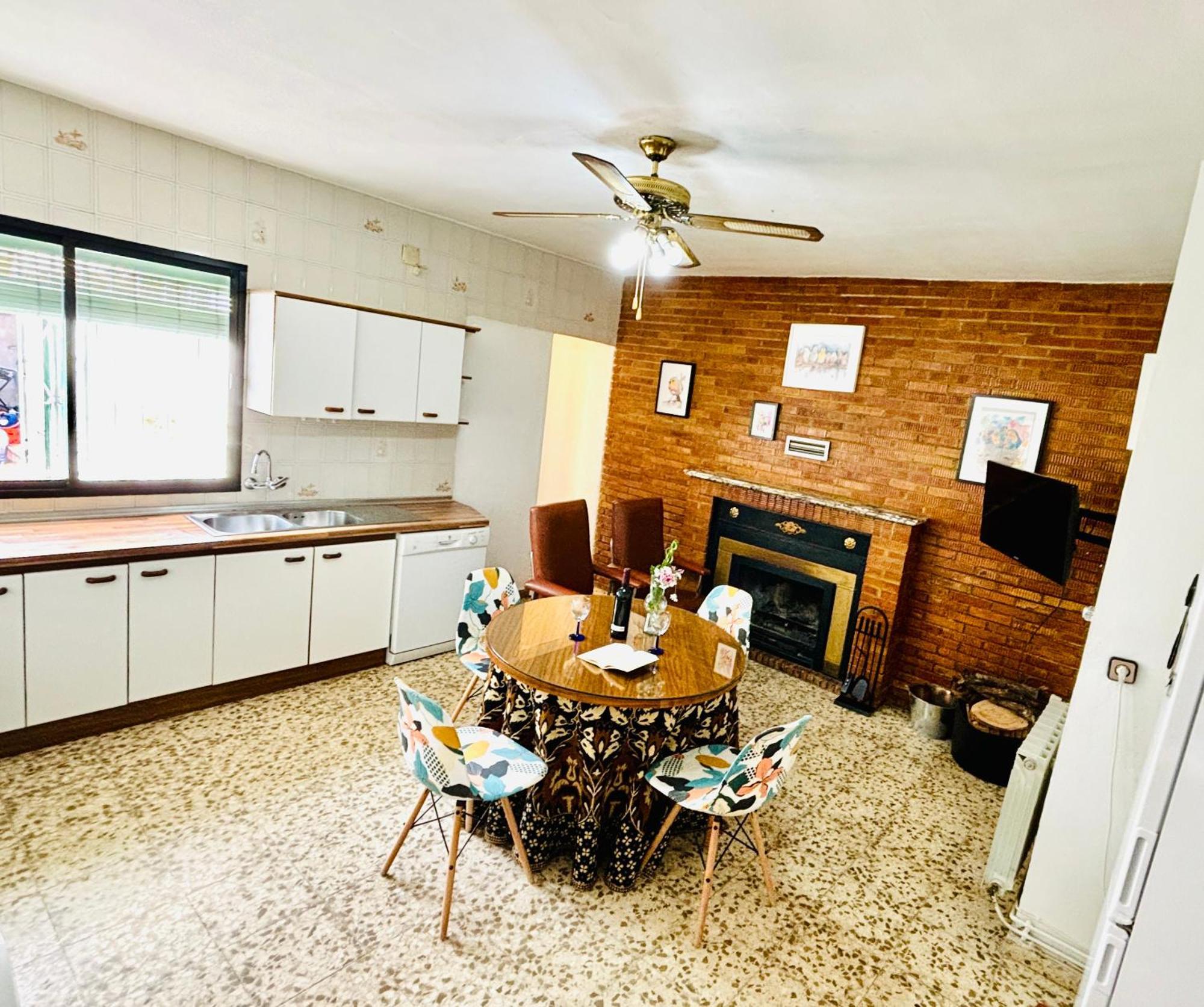 Super Casa Al Lado De Granada Villa Alfacar Ngoại thất bức ảnh